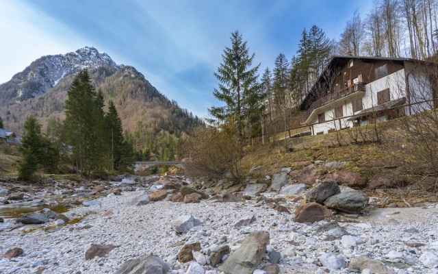 Riofreddo House Bbq - Garden And Private Parking