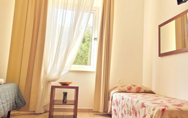 Hotel San Martino