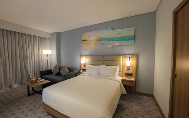 Casa Diora Hotel Al Rawdah