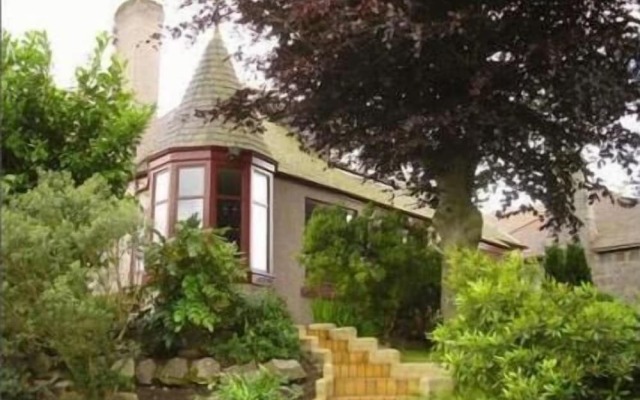 Abbotswell Guesthouse