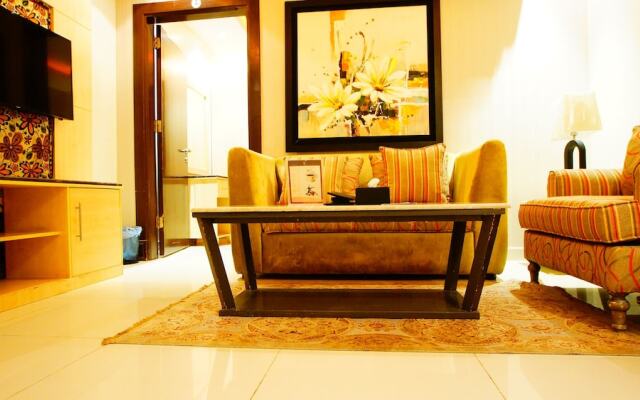 Sama Al Qaser Hotel Apartments