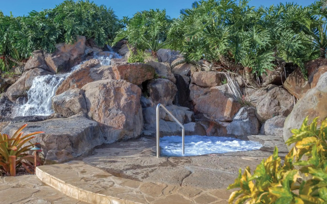 Club Wyndham Bali Hai Villas