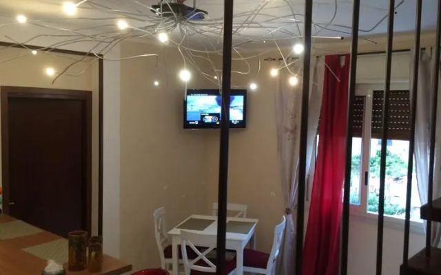 Casa vacanze La Noce