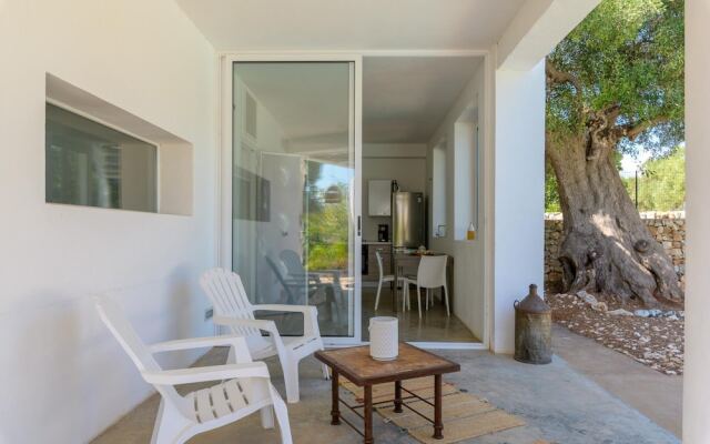 Trullo Chiara con Piscina by Wonderful Italy