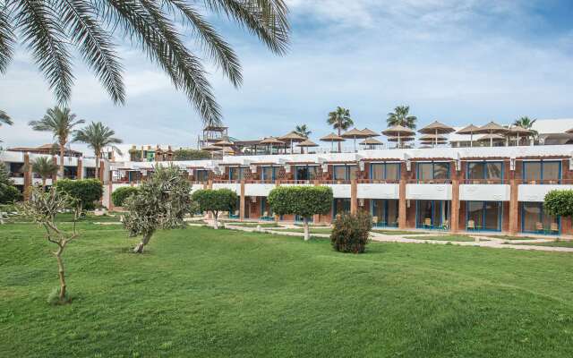 Pyramisa Beach Resort Sharm El Sheikh