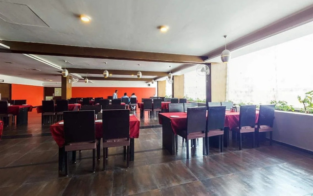 Hotel Royal Fort