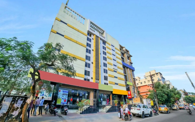Hotel New Sree Krishna Residency