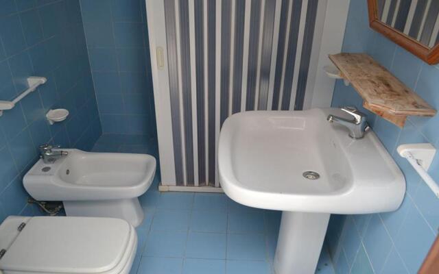 Trilocale LL05 a 200m dal mare