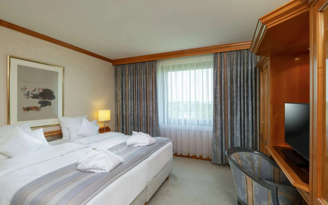 Maritim Airport Hotel Hannover