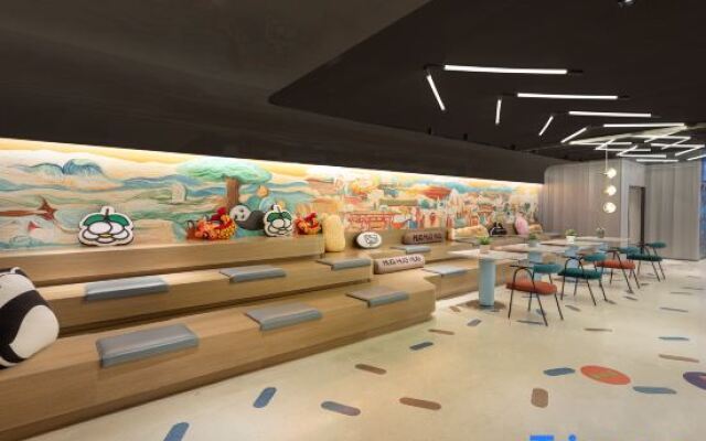 lyf Dayanta Xi'an by Ascott