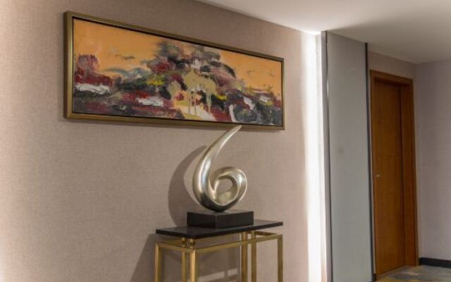 Cai Yi Business Hotel