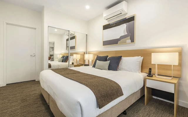 Quest Nowra – Guest Rooms – Nowra
