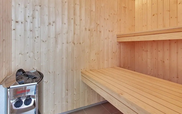 Luxury Retreat in Blavand - By Traum Ferienwohnungen