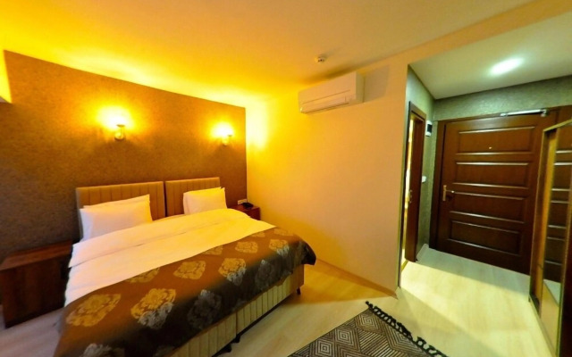 Atlantik Butik Hotel