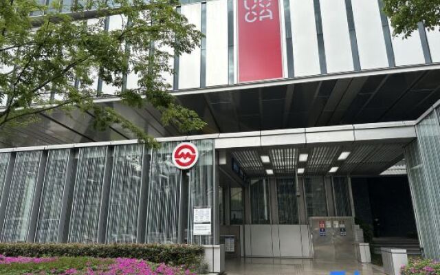 Youle Apartment (Shanghai Suhe Branch)
