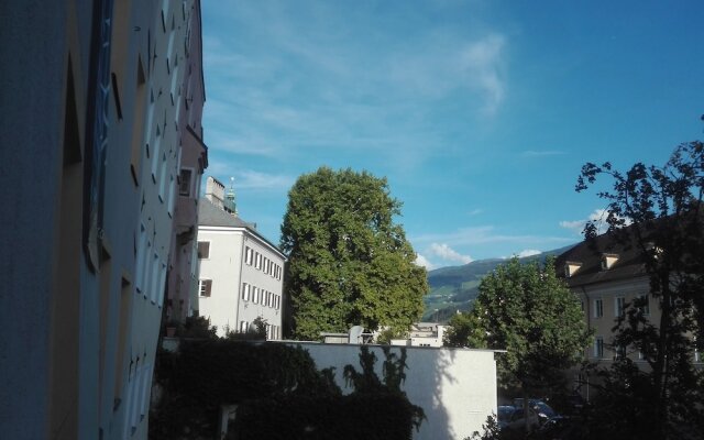 kontor Boutiquehotel