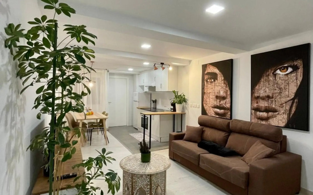 A Casa Das Marías ESTUDIO