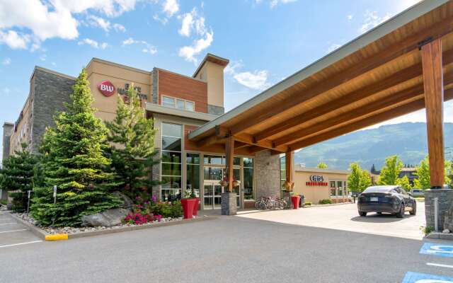 Best Western Plus Revelstoke