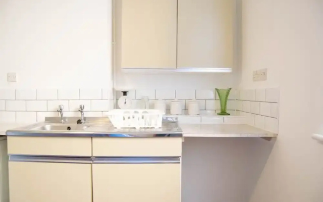 Vibrant 3 Bedroom House in Holloway