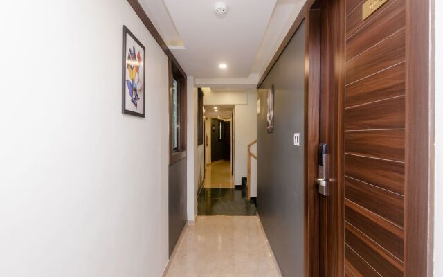 OYO 14984 Hotel Mumbai International