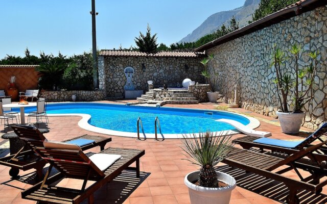 Villa Cleopatra