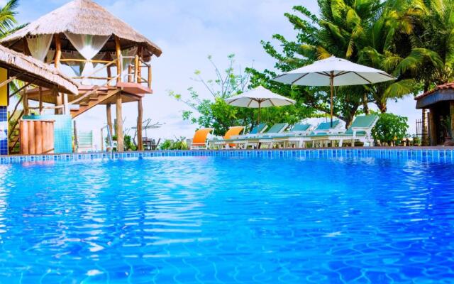 Pousada Riacho dos Milagres