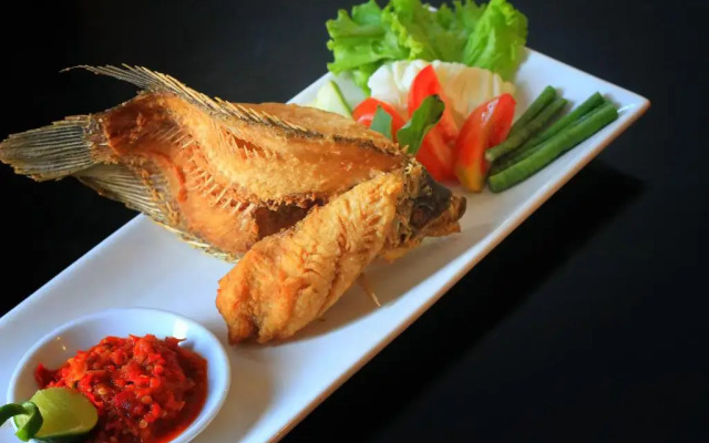 Hotel Pacific Balikpapan