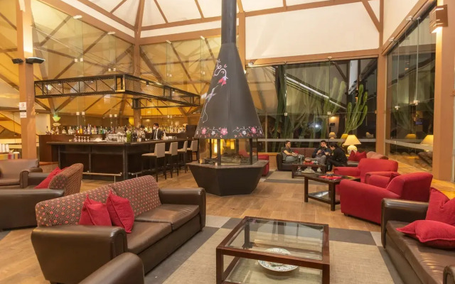 Casa Andina Premium Valle Sagrado Hotel & Villas