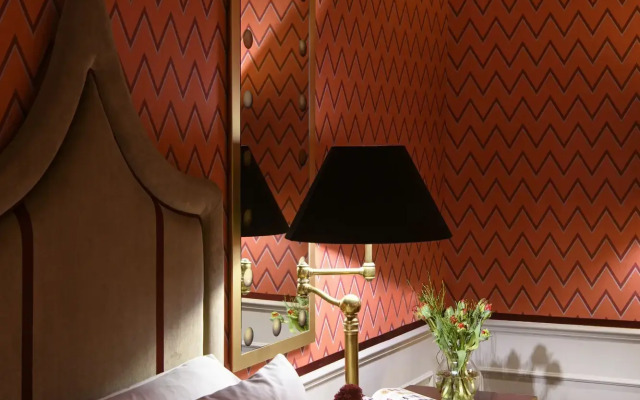 IL Tornabuoni The Unbound Collection by Hyatt Hotel