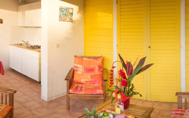 Les Jardins de l'Espérance