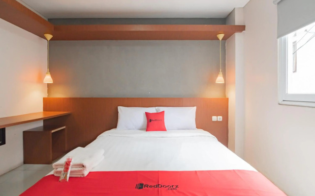 Four Points By Sheraton Bandung