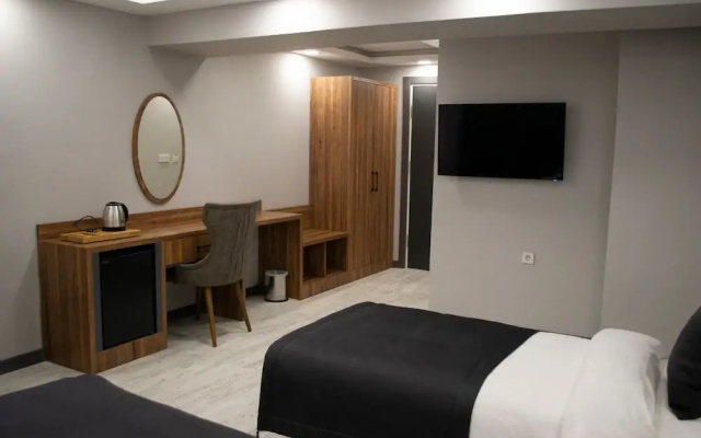 Lagom Hotel