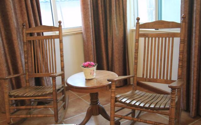 Pier One Guesthouse