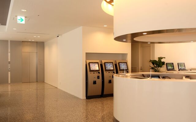 Naha Tokyu REI Hotel