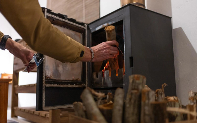 Kaaimans River Rustic Views