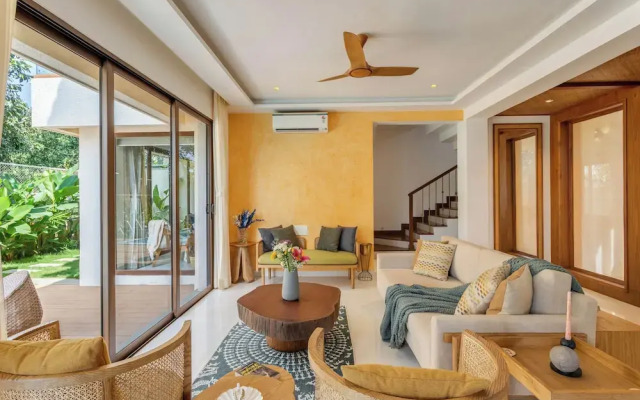 Villa Daffodil hosted by Masaya Stays