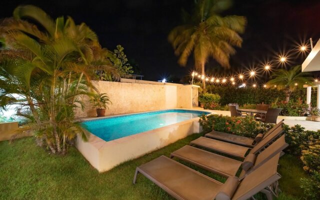 Casati Golden House, Great Pool & Garden!