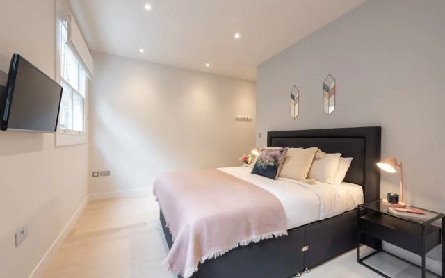 Sweet Inn - Kensington High Street