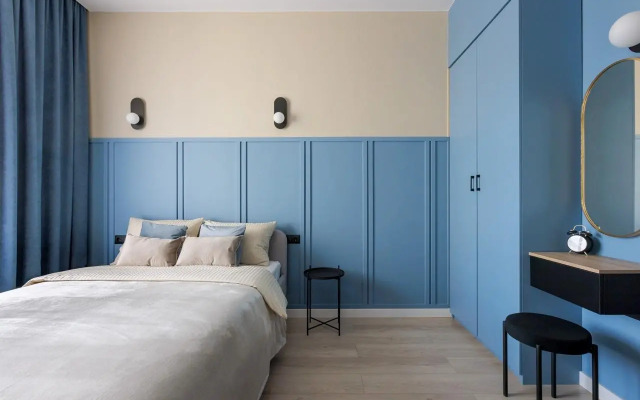 Uppapart (Апапарт) на проспекте Лиговский 55/4