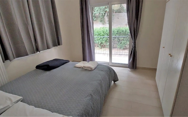 Cozy Apartment in Nea Smyrni
