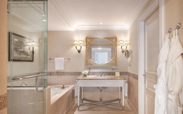 Four Seasons Hotel Alexandria at San Stefano