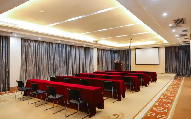 Guangfeng Hotel