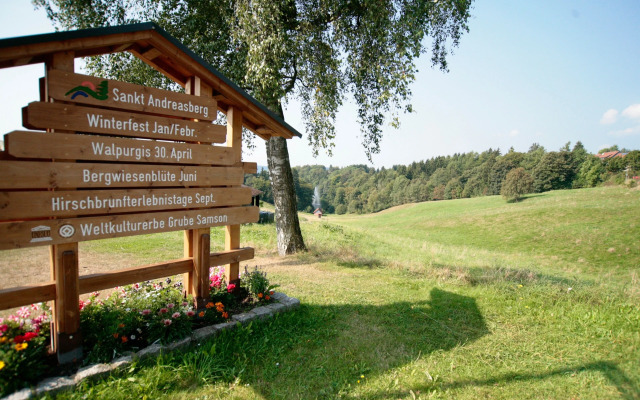 Haus Sieber