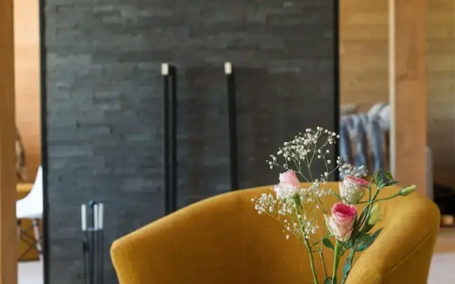 Les Portes de Megève