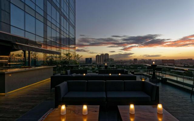 Raffles Makati