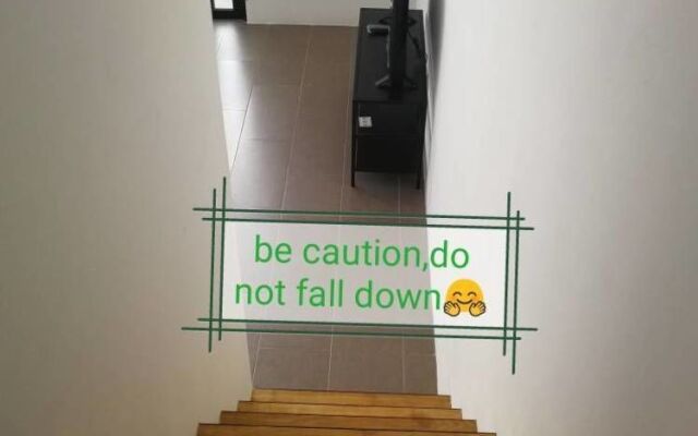 The Establishment Bangsar by Cobnb