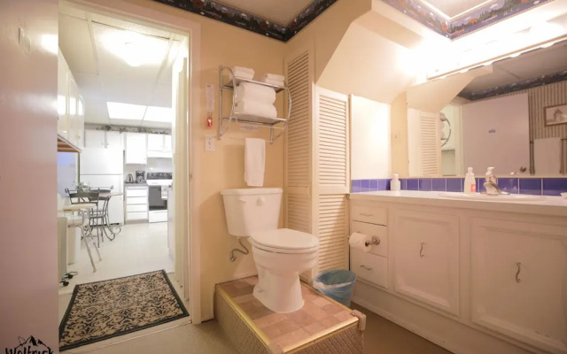 Jewel Lake Bed and Breakfast