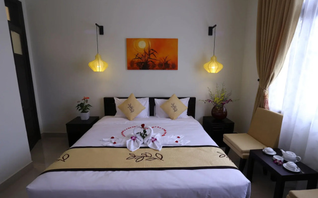 Hoi An Cottage Villa