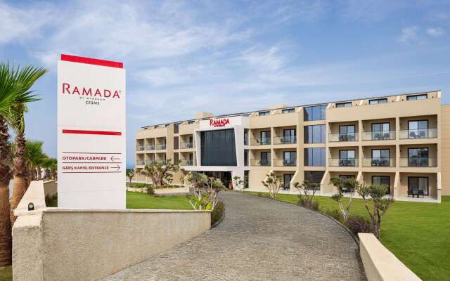 Ramada By Wyndham Cesme