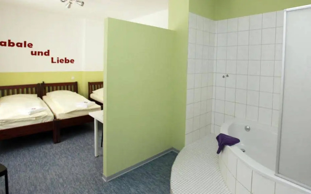 Hotel Schillerquartier